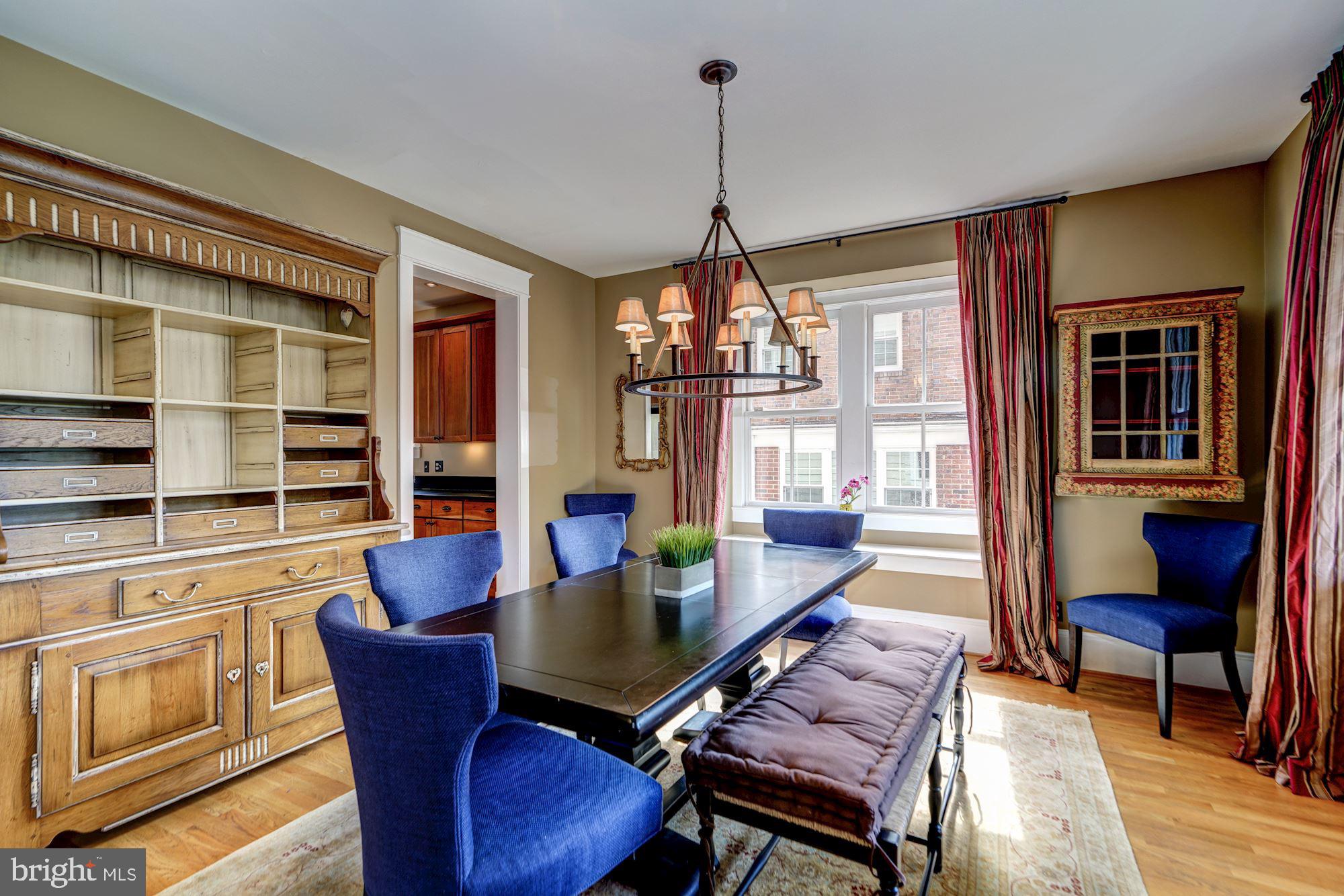 ASHTON HEIGHTS - Residential