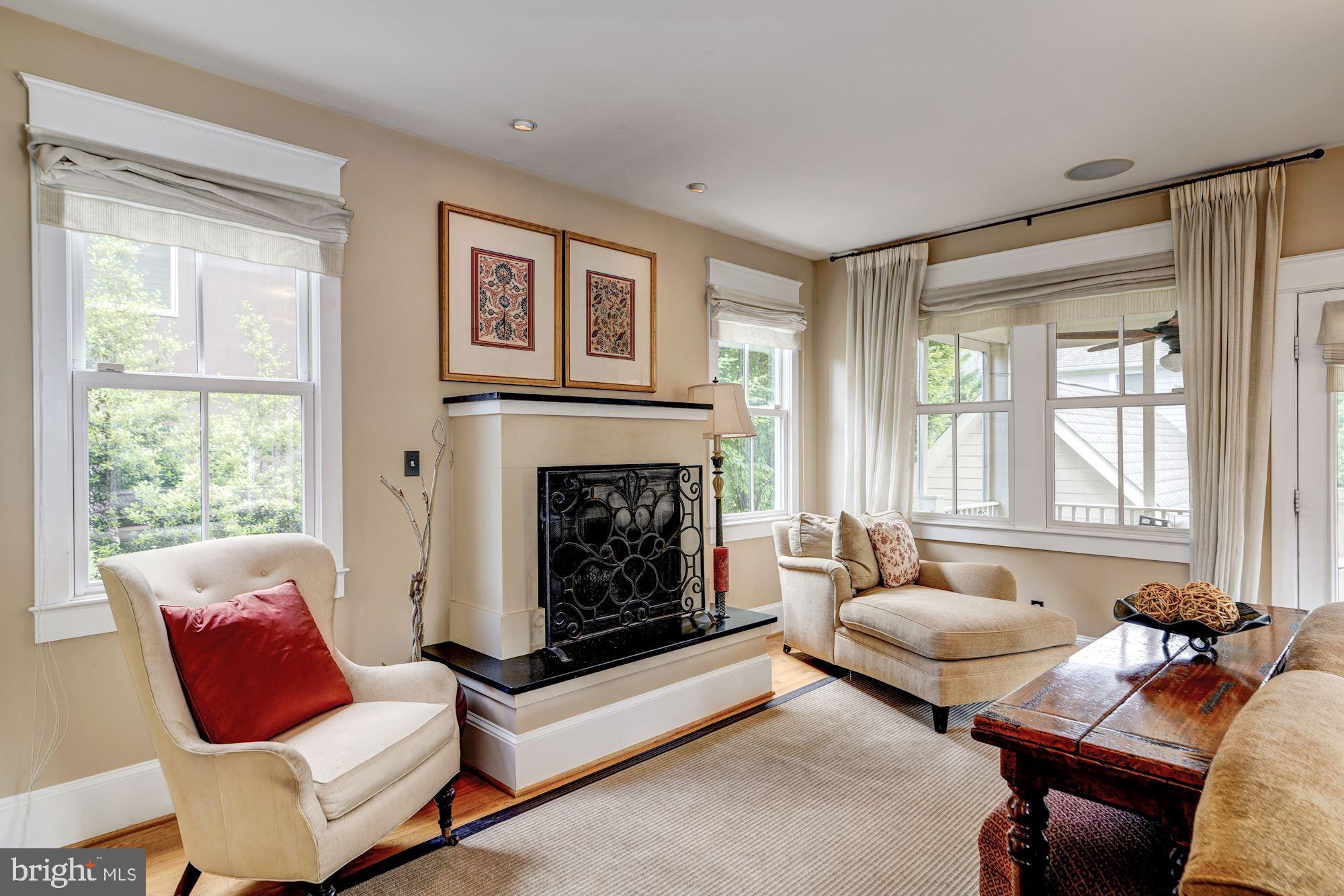 ASHTON HEIGHTS - Residential