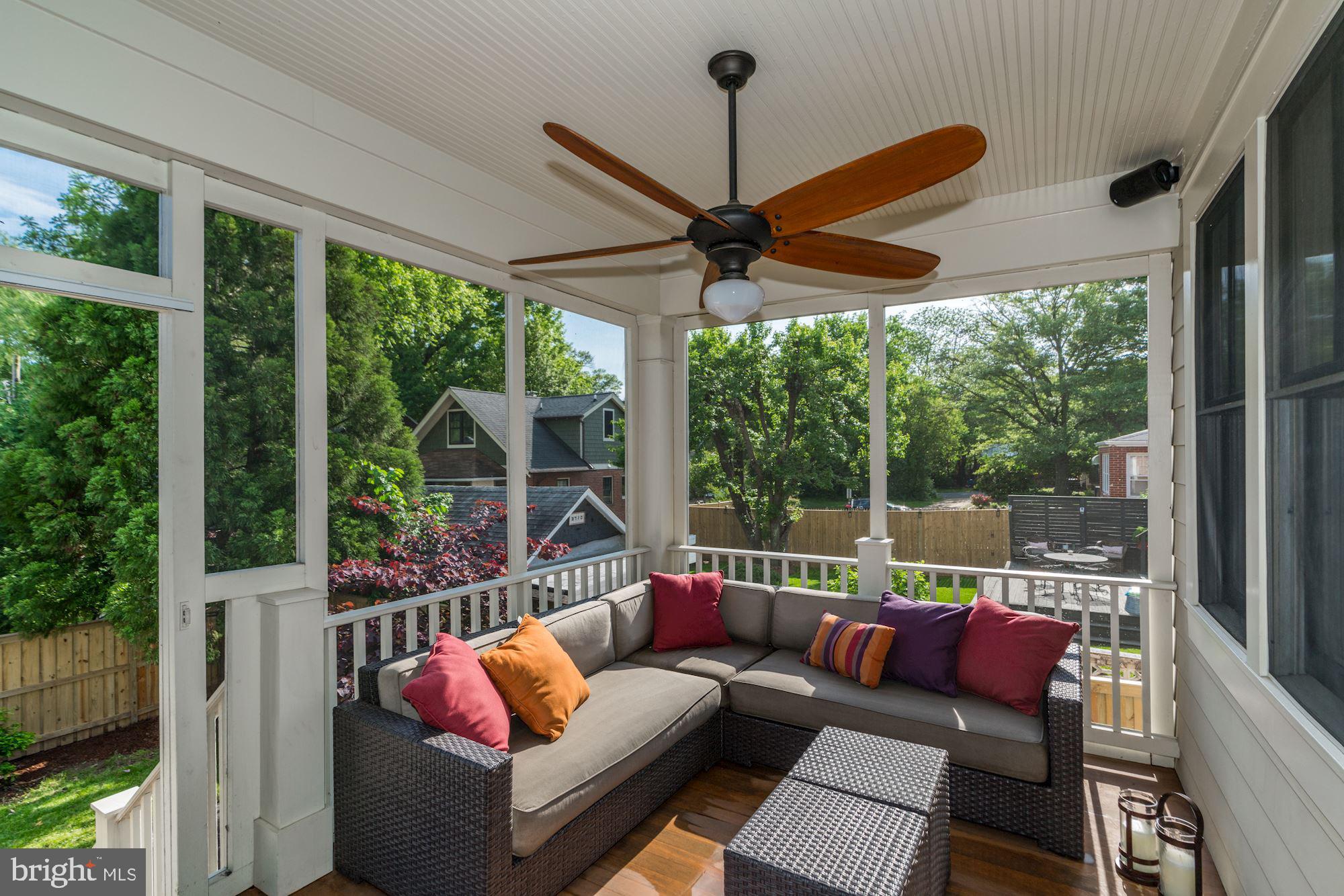 ASHTON HEIGHTS - Residential