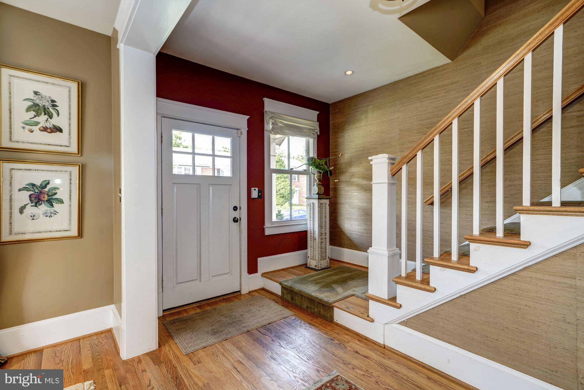 ASHTON HEIGHTS - Residential