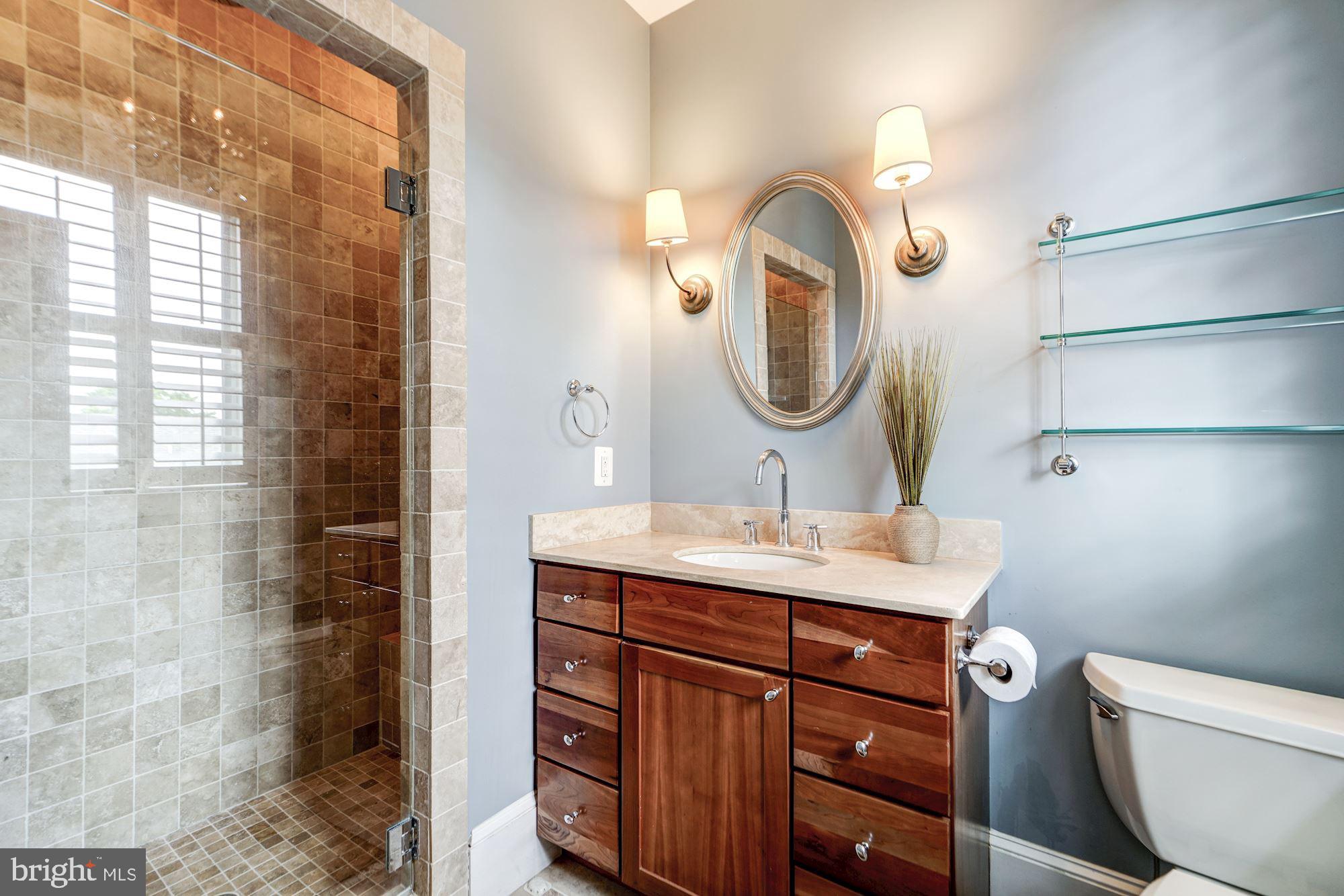 ASHTON HEIGHTS - Residential