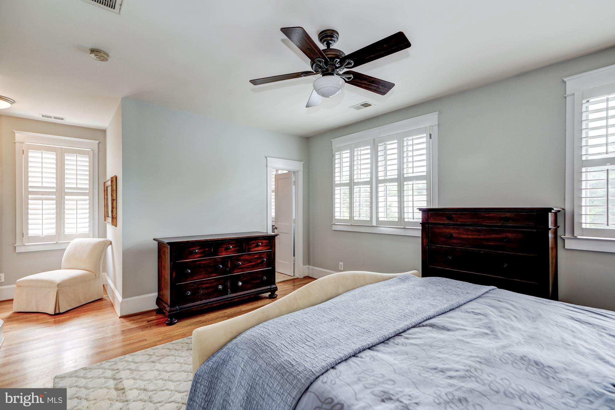 ASHTON HEIGHTS - Residential