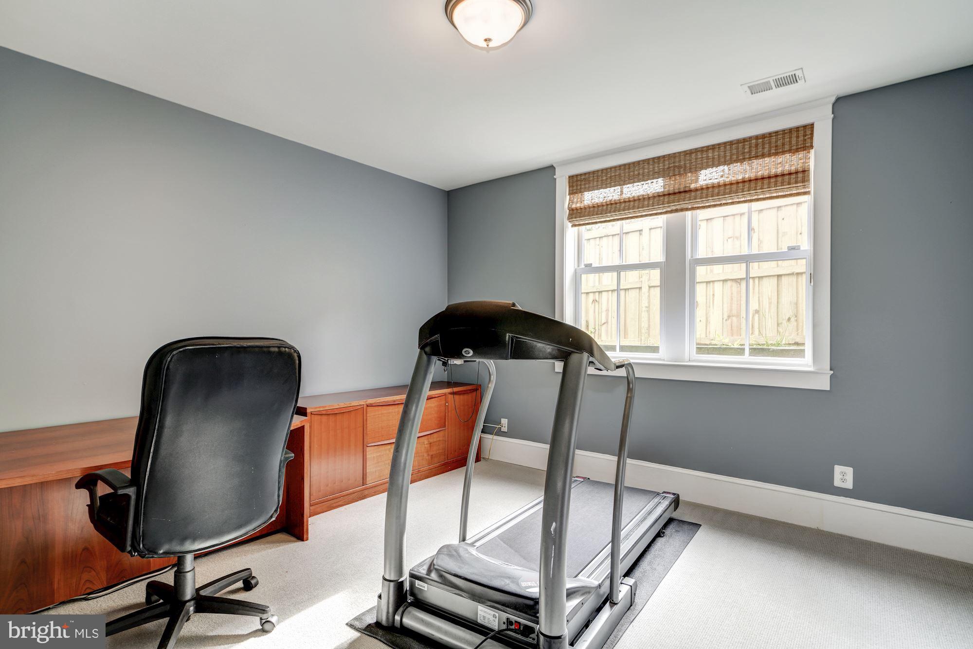 ASHTON HEIGHTS - Residential