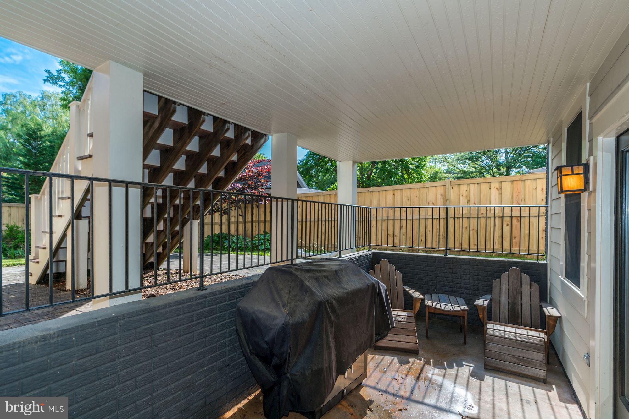 ASHTON HEIGHTS - Residential