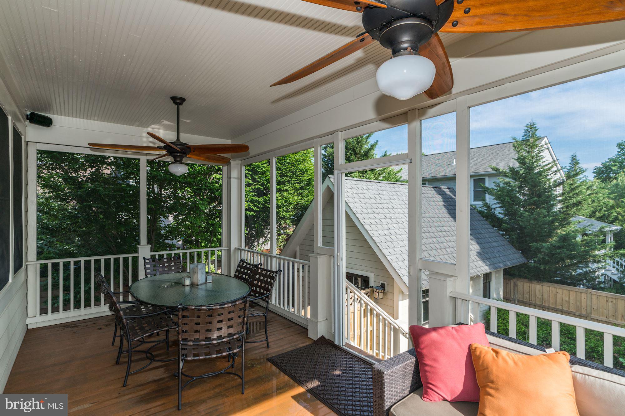 ASHTON HEIGHTS - Residential