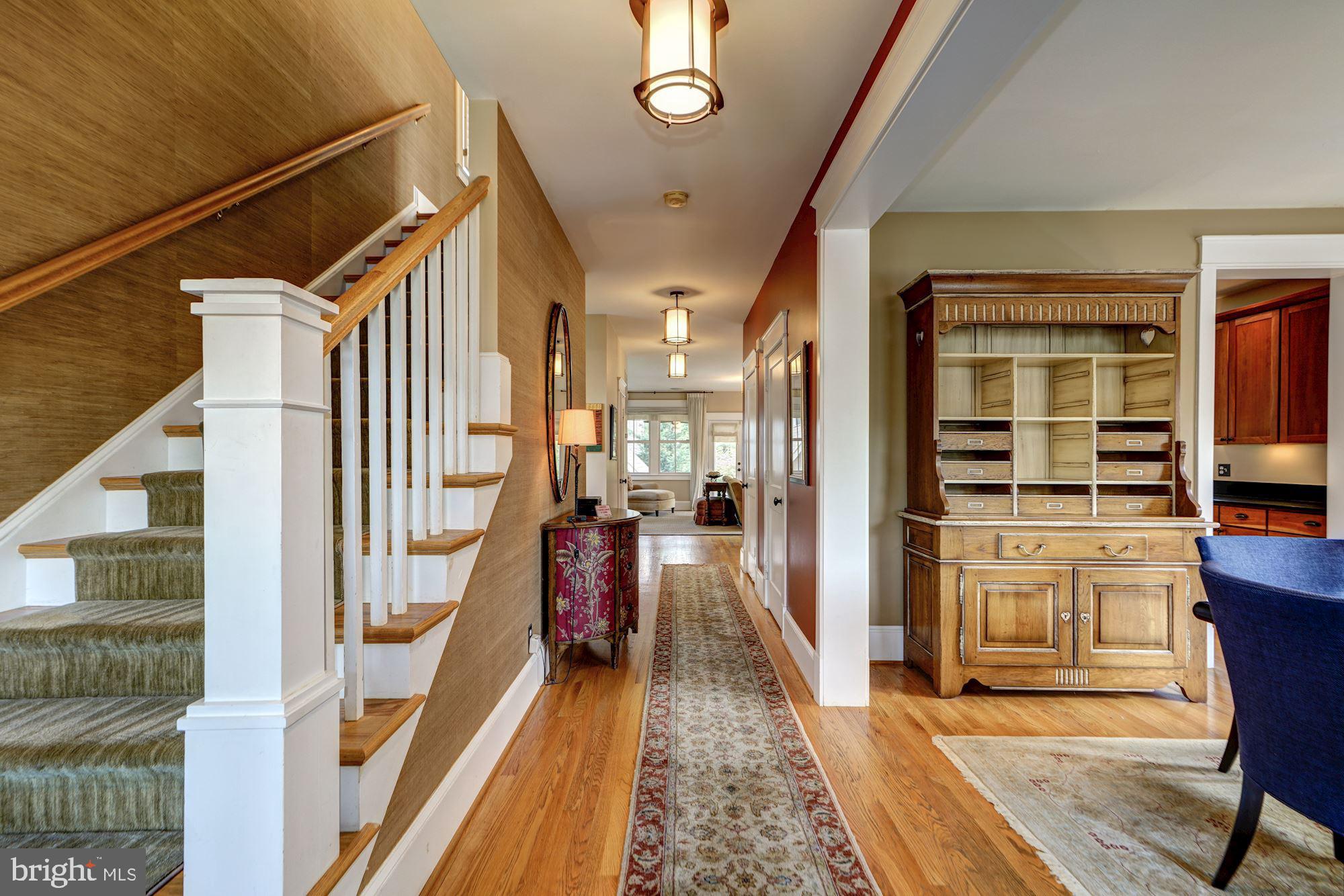 ASHTON HEIGHTS - Residential