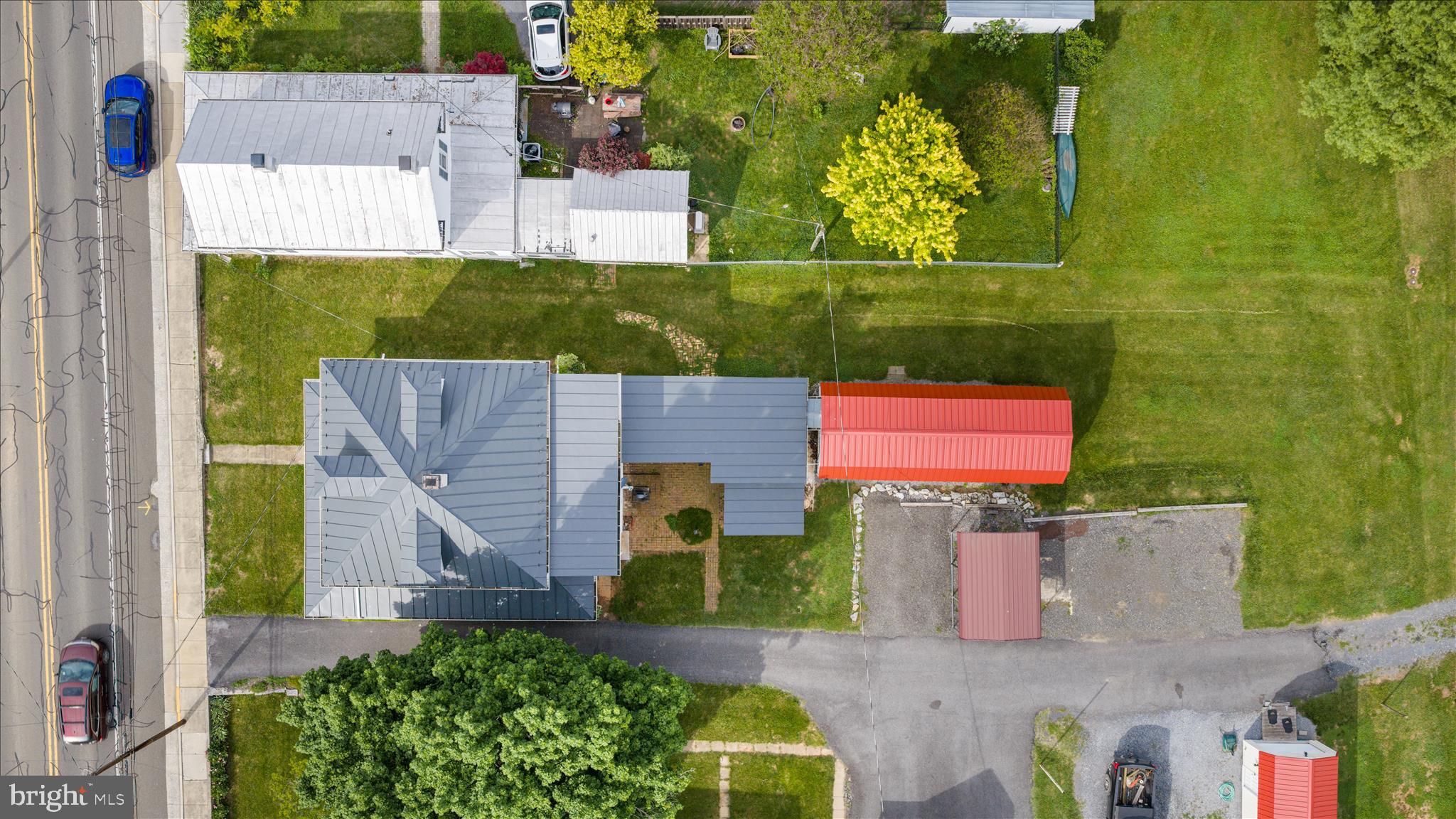 NONE - Residential