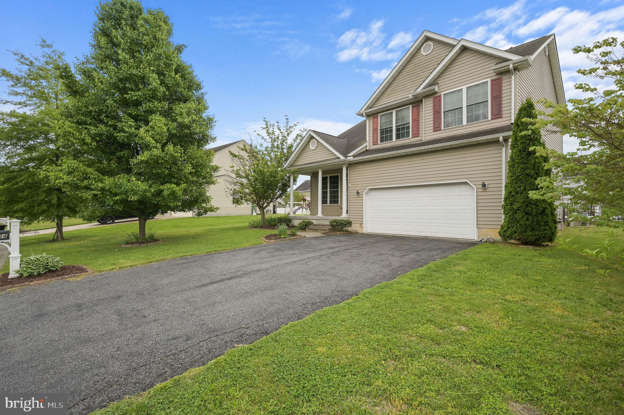 554 PHILLIPS DRIVE