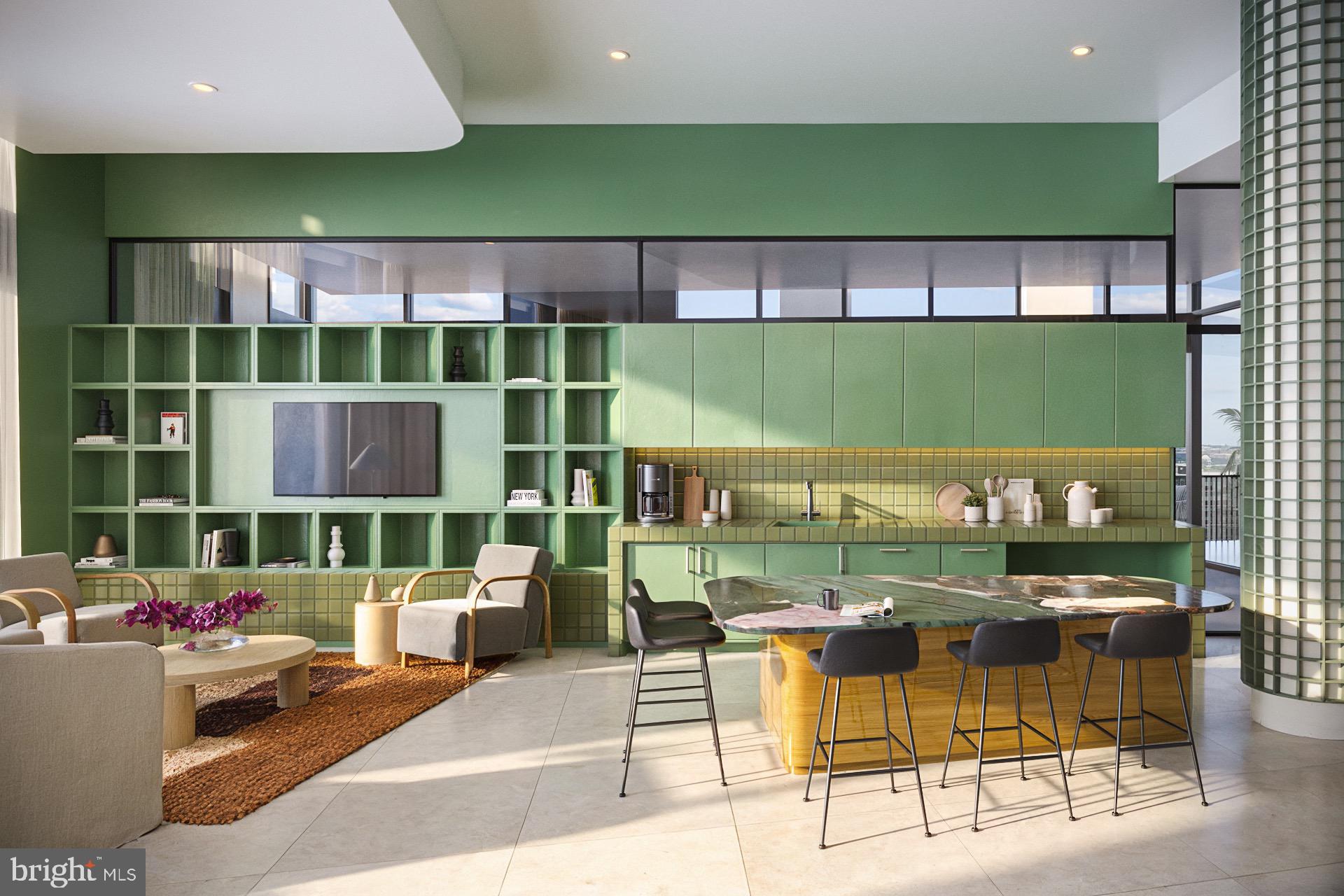 2051 S. BELL STREET 905