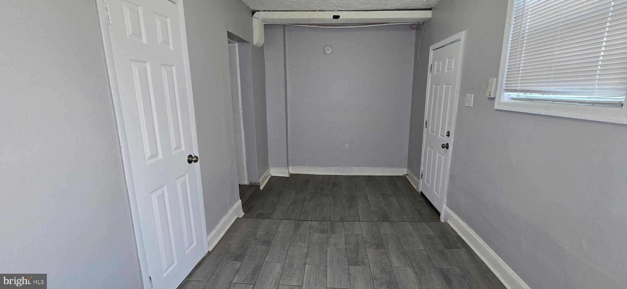 OLD CITY #1 - Residential Lease