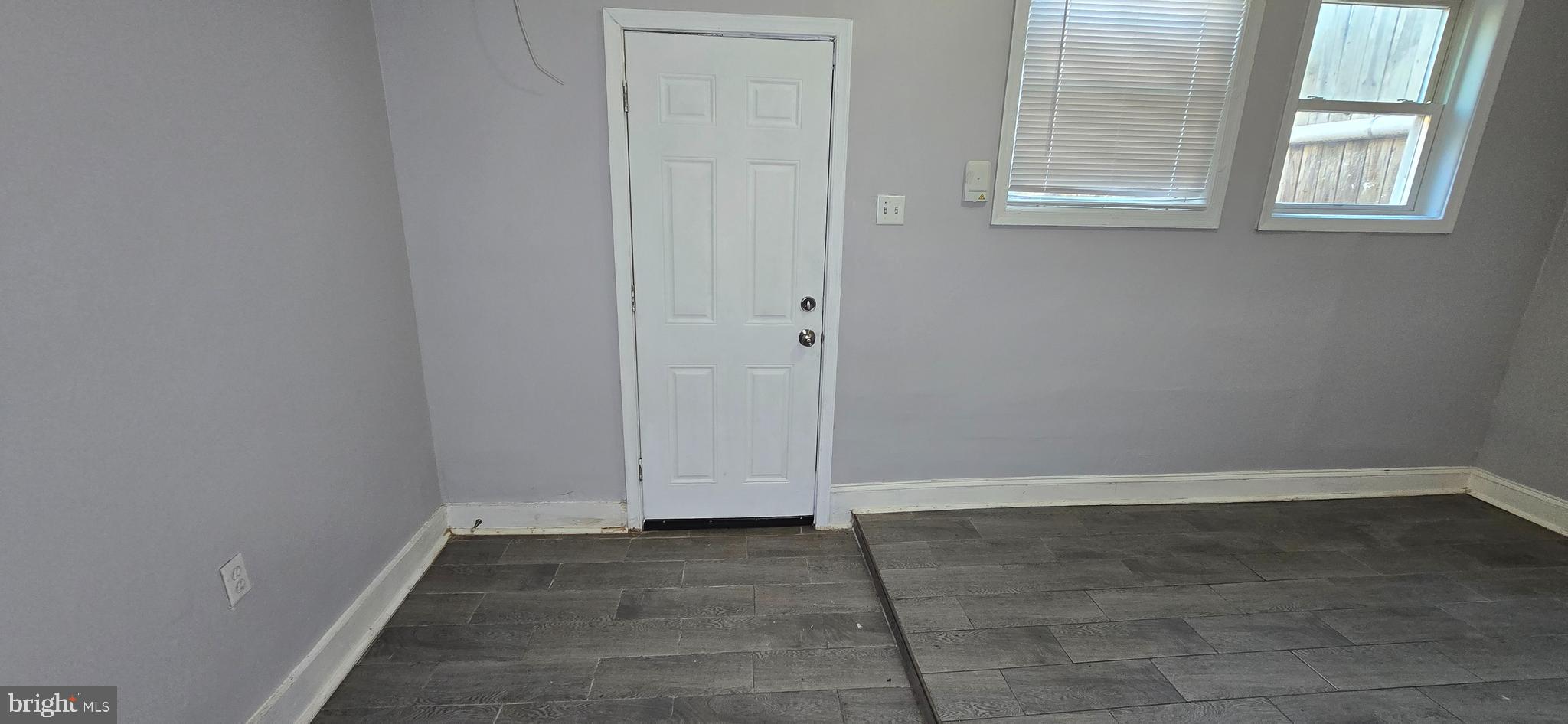 OLD CITY #1 - Residential Lease