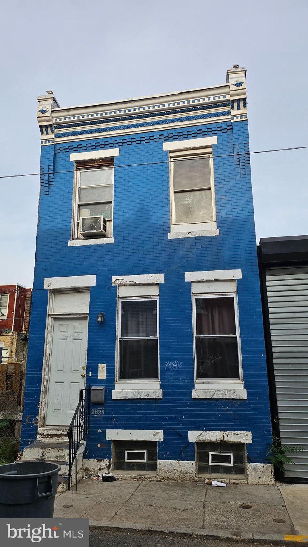 Photo of 2835 N Mutter Street, PHILADELPHIA, PA 19133 (MLS # PAPH2551472)