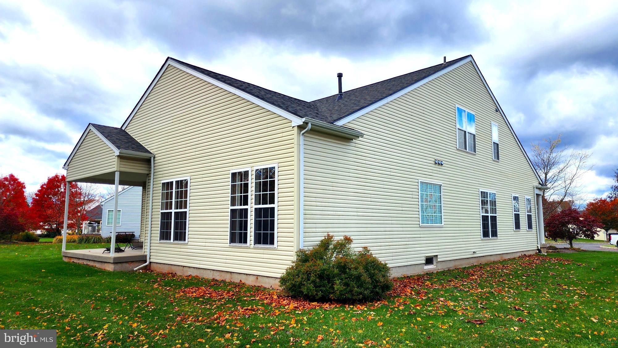 TRADITIONS AT SKIP - Residential