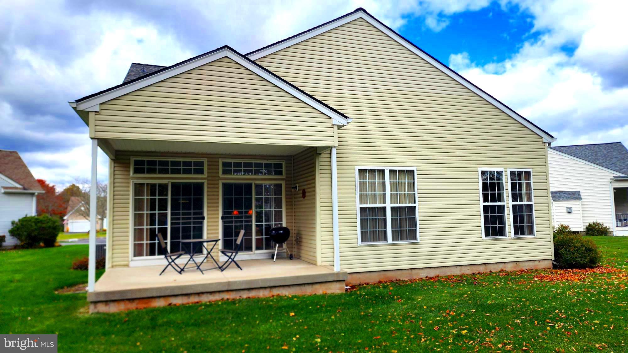 TRADITIONS AT SKIP - Residential