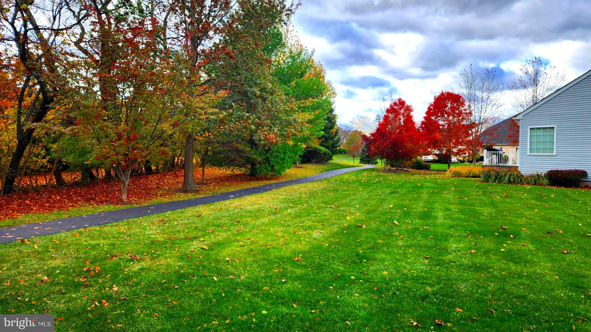 TRADITIONS AT SKIP - Residential