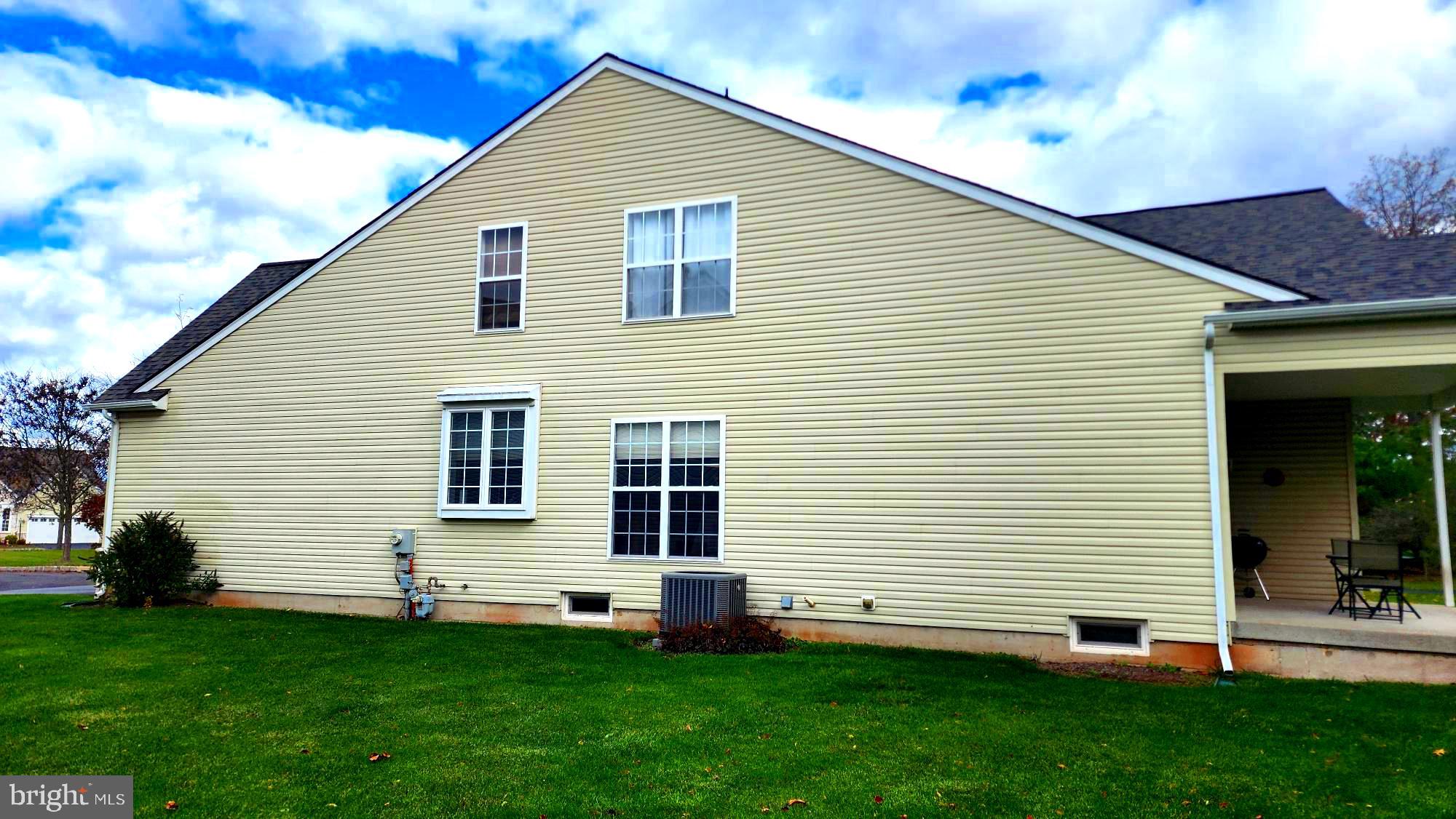 TRADITIONS AT SKIP - Residential