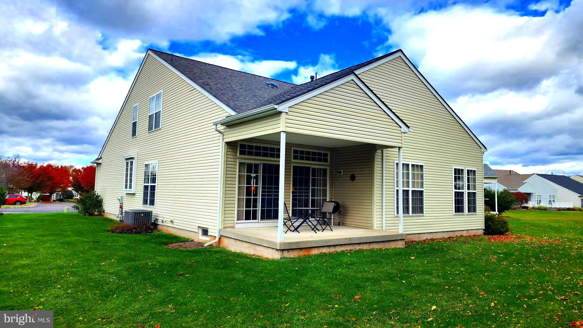 TRADITIONS AT SKIP - Residential