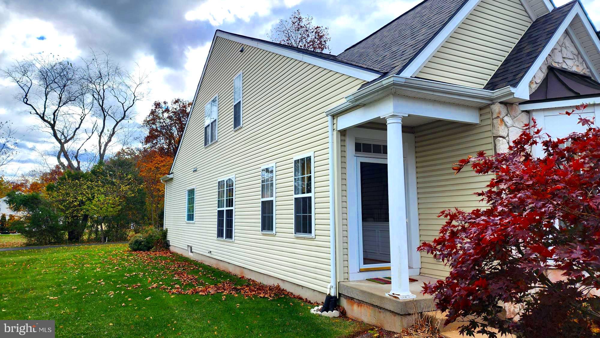 TRADITIONS AT SKIP - Residential