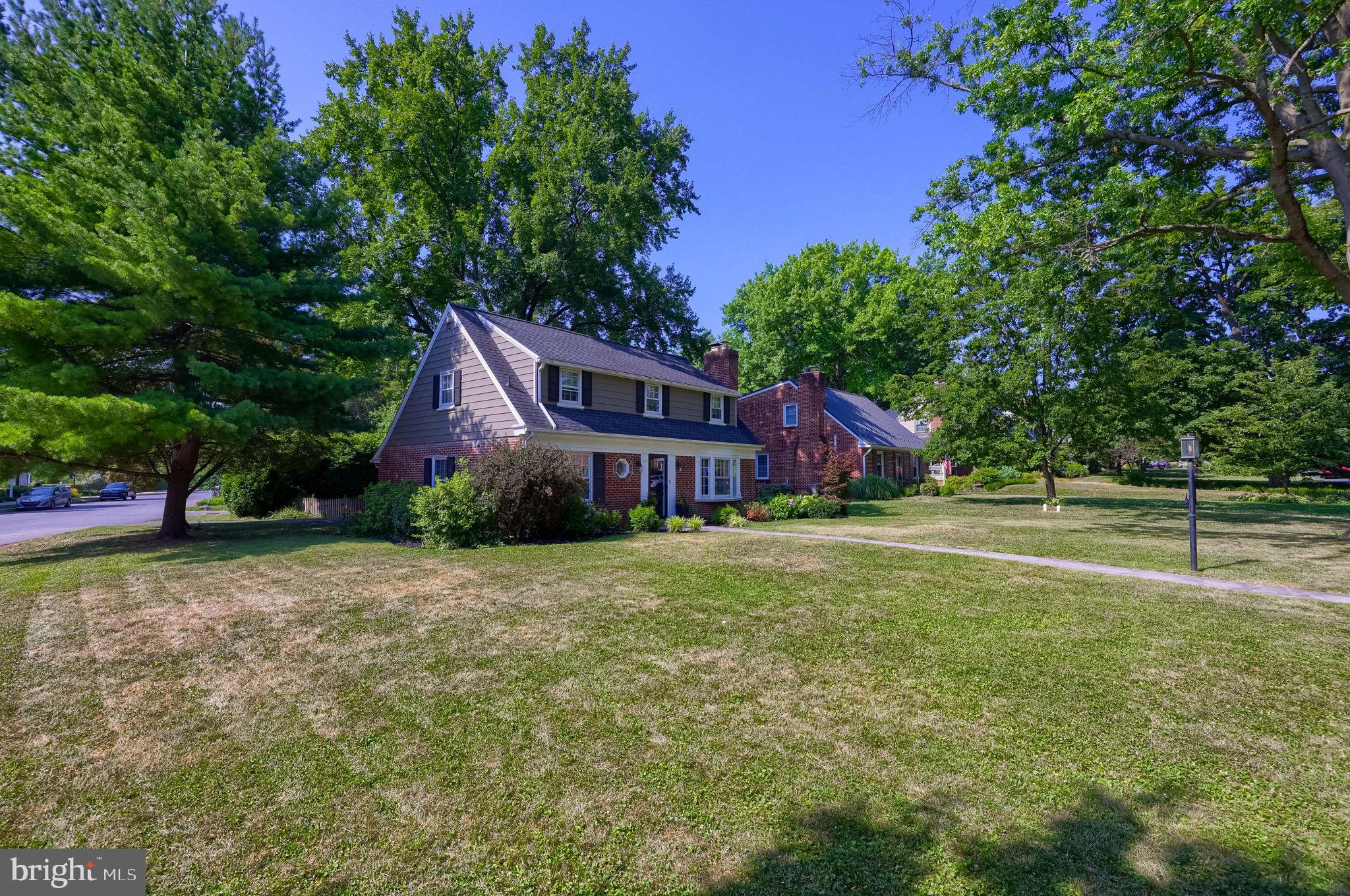 1024 SKYLINE DRIVE