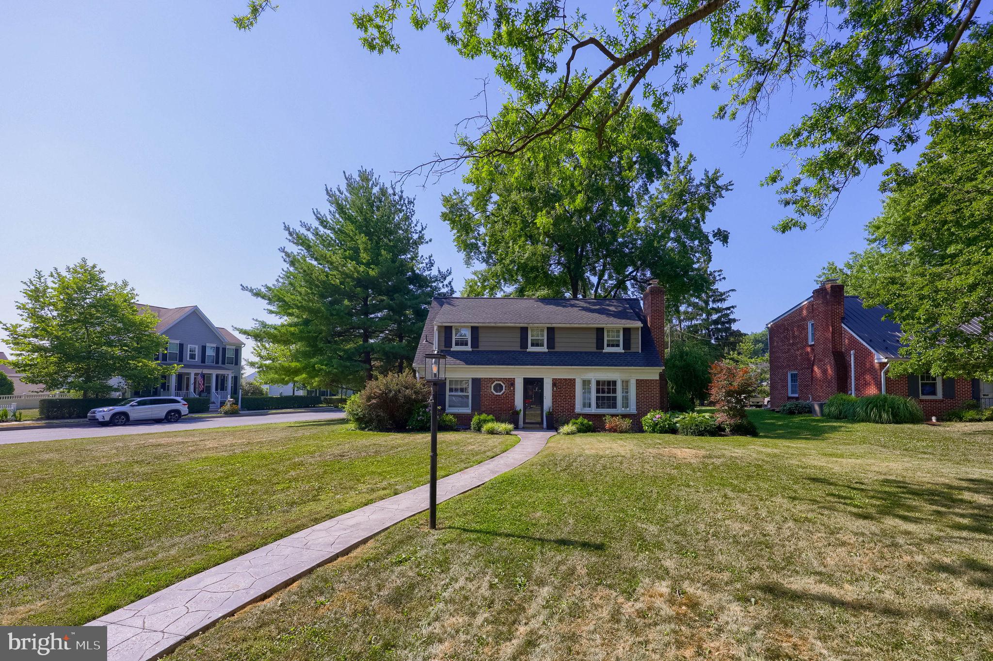 1024 SKYLINE DRIVE