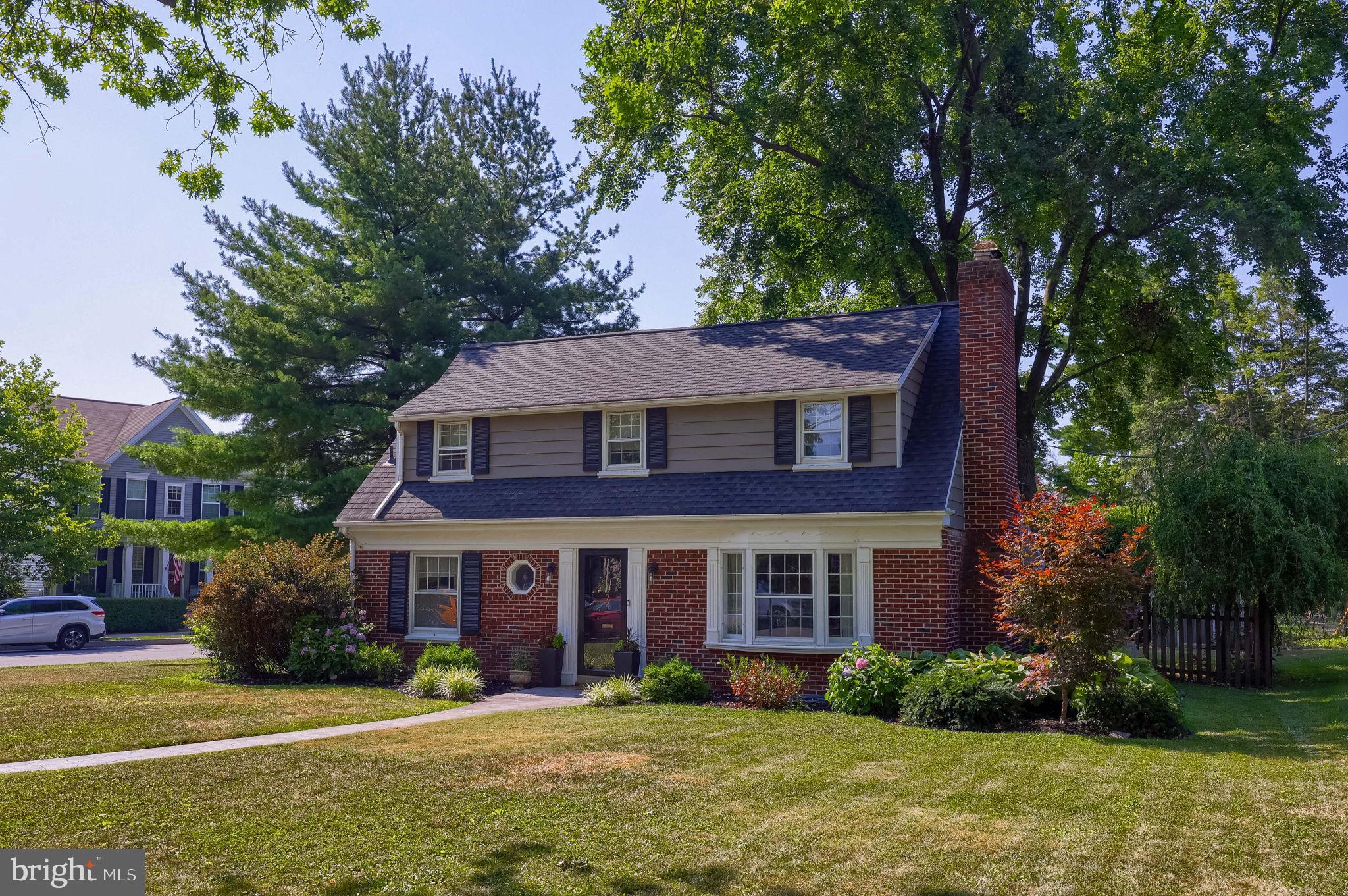 1024 SKYLINE DRIVE