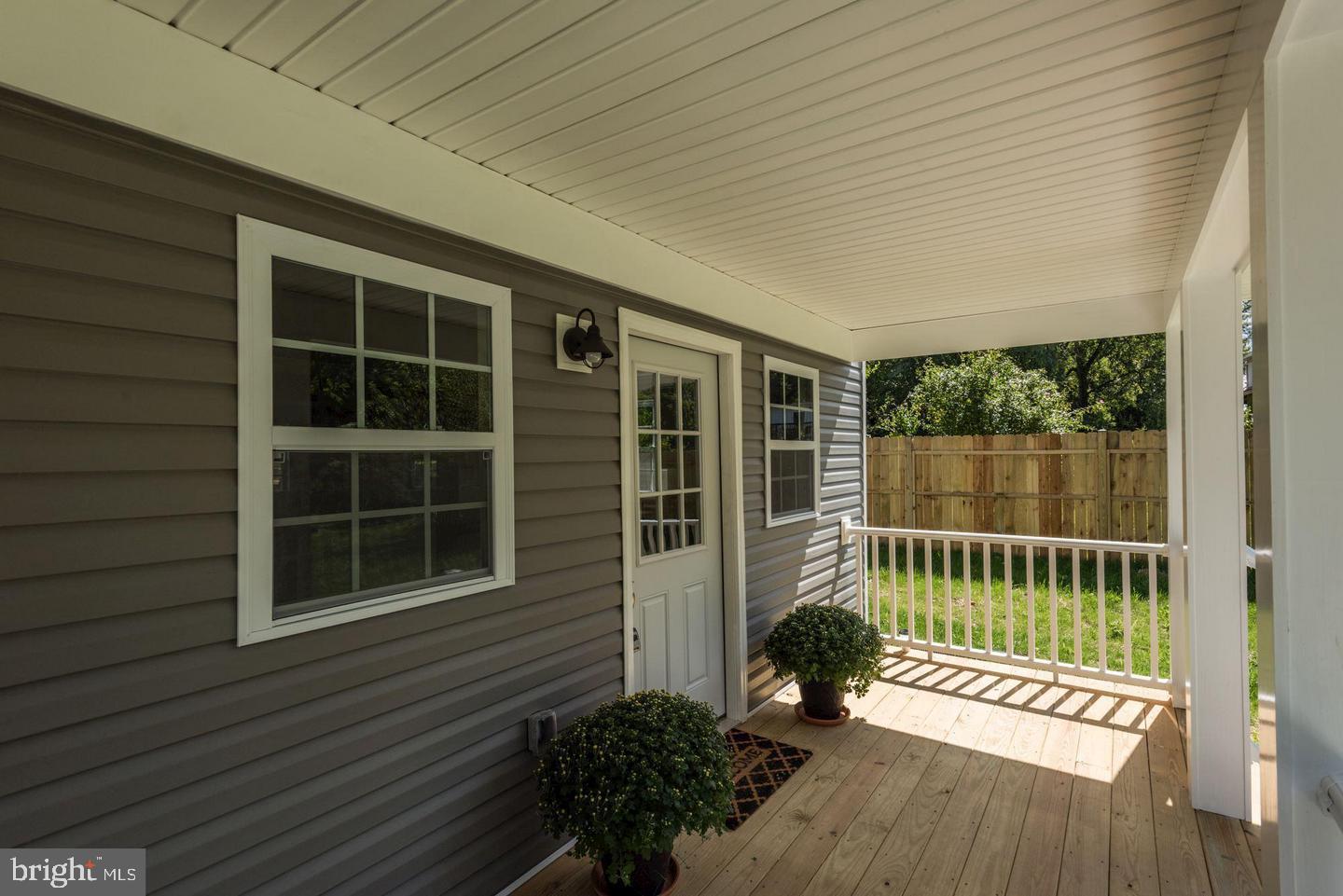 2440 MILLERS MILL ROAD