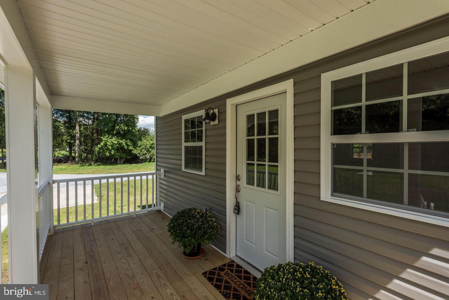 2440 MILLERS MILL ROAD