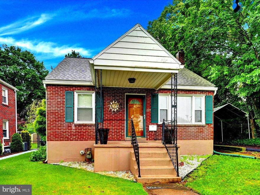 Multiple Offers Received,  Calling for Highest and best by 4pm Sunday 6/22!! Welcome to this stunning 4-bedroom, 2-bathroom home located on a quiet street in Muhlenberg! This charming property offers the perfect blend of comfort, style, and convenience.
Step inside to find well lit home with natural light, thanks to beautiful bay windows that brighten the living spaces and add elegant character. The home features brand-new waterproof flooring throughout, adding modern durability and style. 
Stay cozy all year long with efficient natural gas heat. Additional highlights include a newer roof, a freshly paved driveway, and off-street parking. The large backyard provides a private outdoor retreat—ideal for gatherings, gardening, or enjoying a peaceful evening.
This move-in-ready gem has everything you’re looking for—space, light, updates, and charm.
Don’t miss the opportunity to make this beautiful home yours—schedule a showing today!