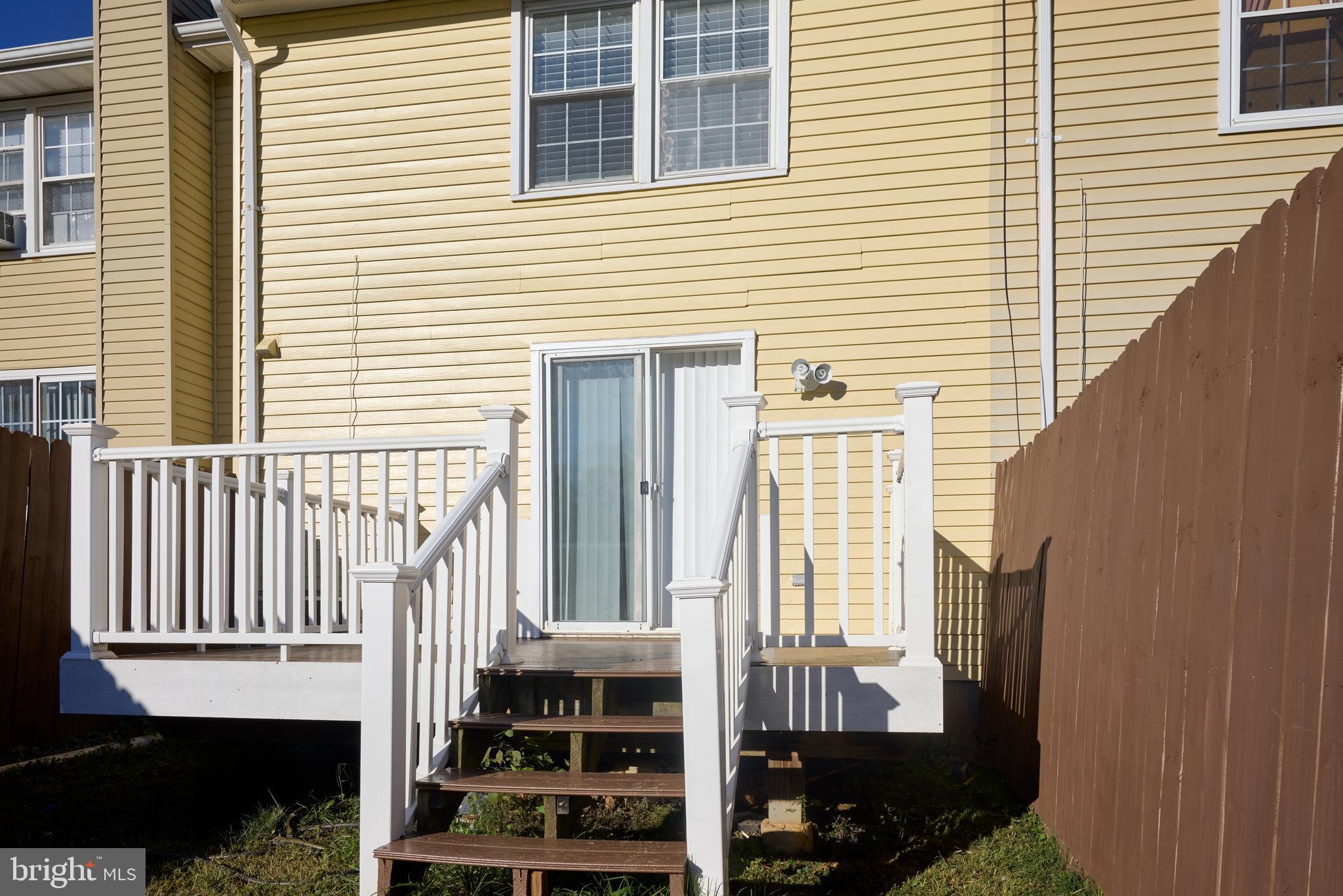 AMBERLY - Residential