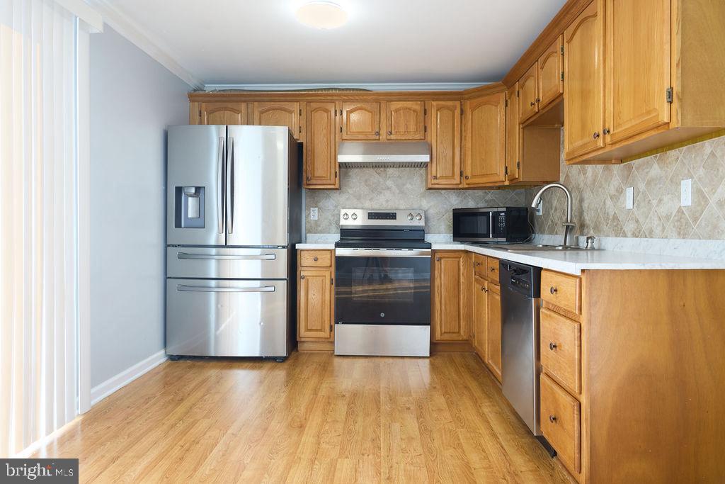 AMBERLY - Residential