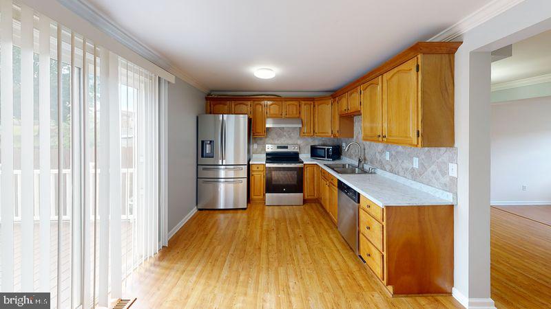 AMBERLY - Residential