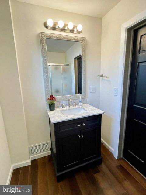 Tiny photo for 100 Homecrest Ave, EWING, NJ 08638 (MLS # NJME2073306)