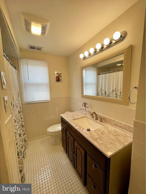 Tiny photo for 100 Homecrest Ave, EWING, NJ 08638 (MLS # NJME2073306)