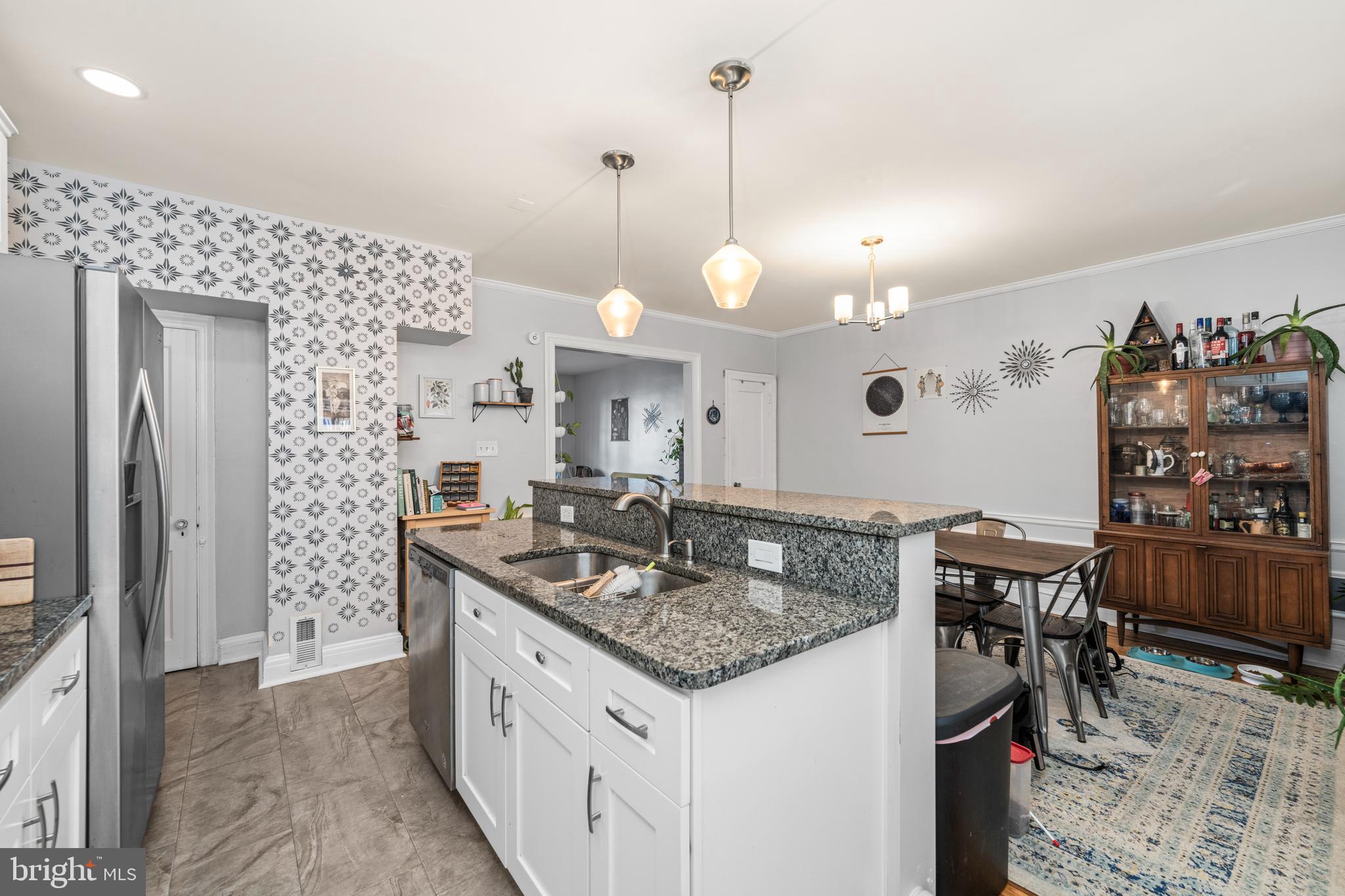 EDNOR GARDENS HISTORIC DISTRICT - Residential