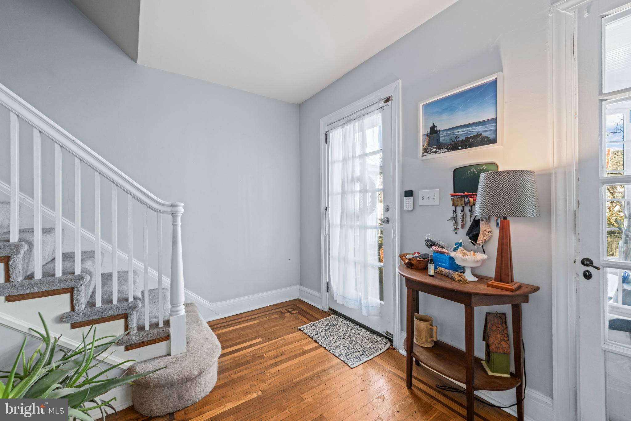 EDNOR GARDENS HISTORIC DISTRICT - Residential