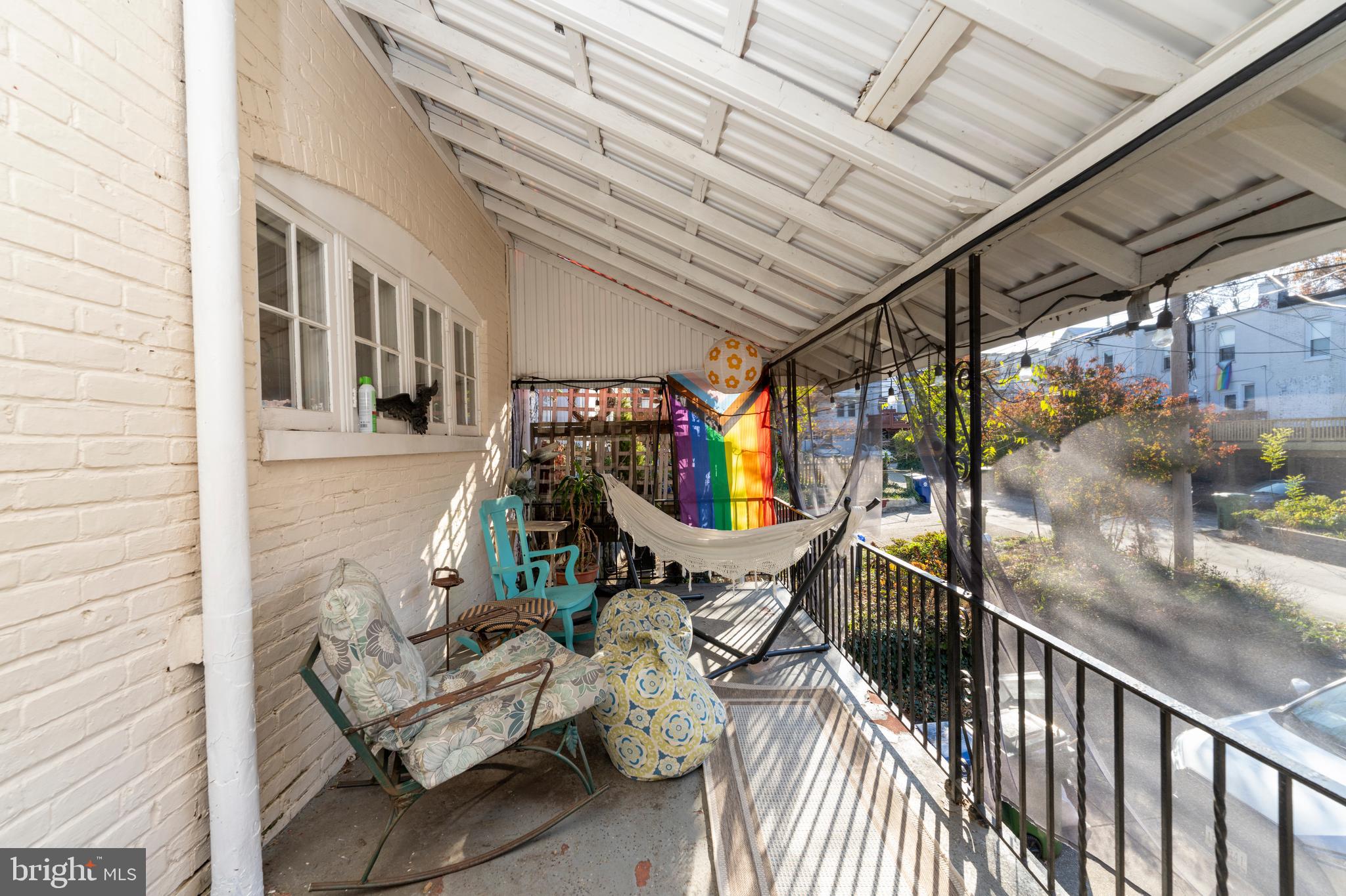 EDNOR GARDENS HISTORIC DISTRICT - Residential