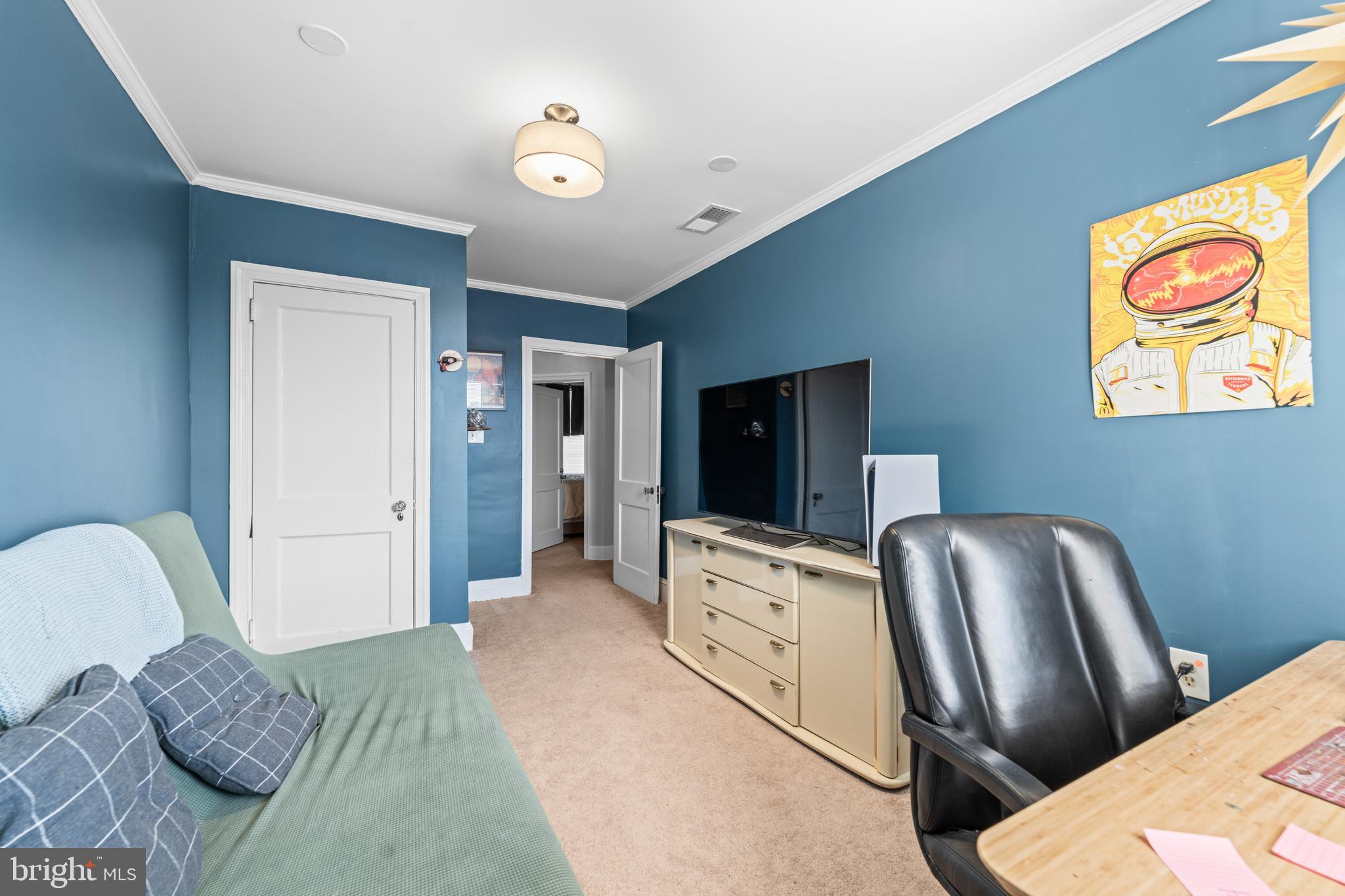 EDNOR GARDENS HISTORIC DISTRICT - Residential