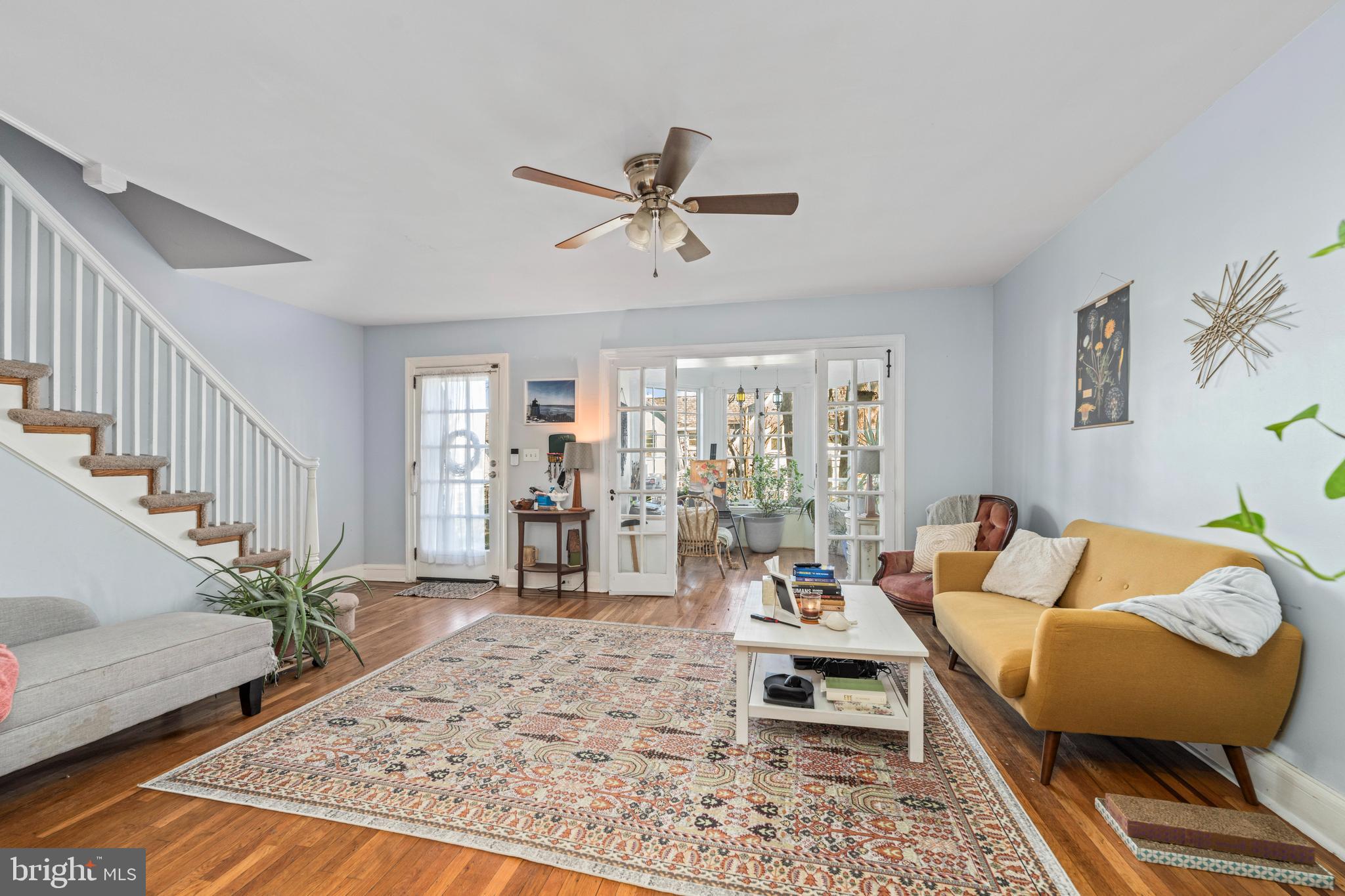 EDNOR GARDENS HISTORIC DISTRICT - Residential