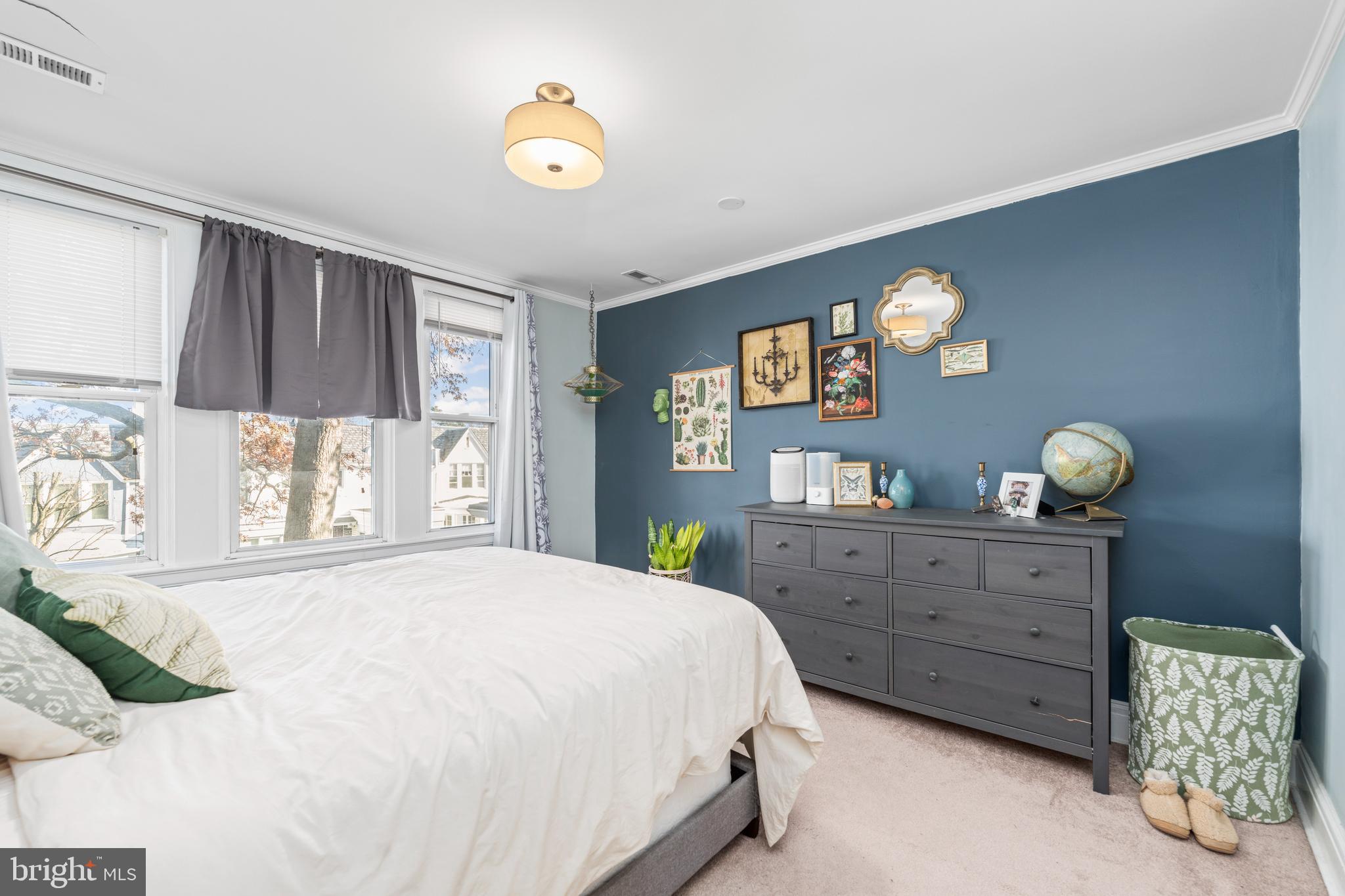 EDNOR GARDENS HISTORIC DISTRICT - Residential