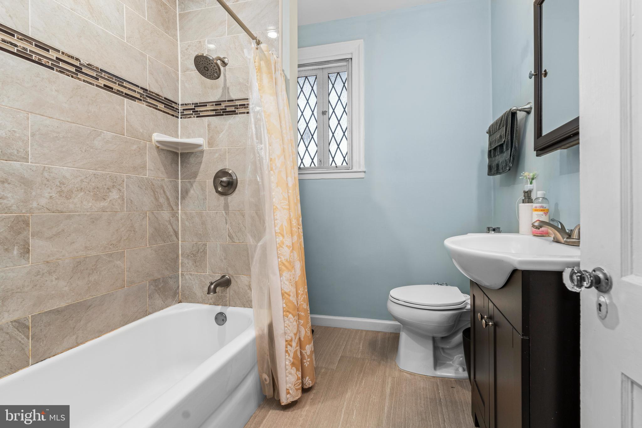 EDNOR GARDENS HISTORIC DISTRICT - Residential