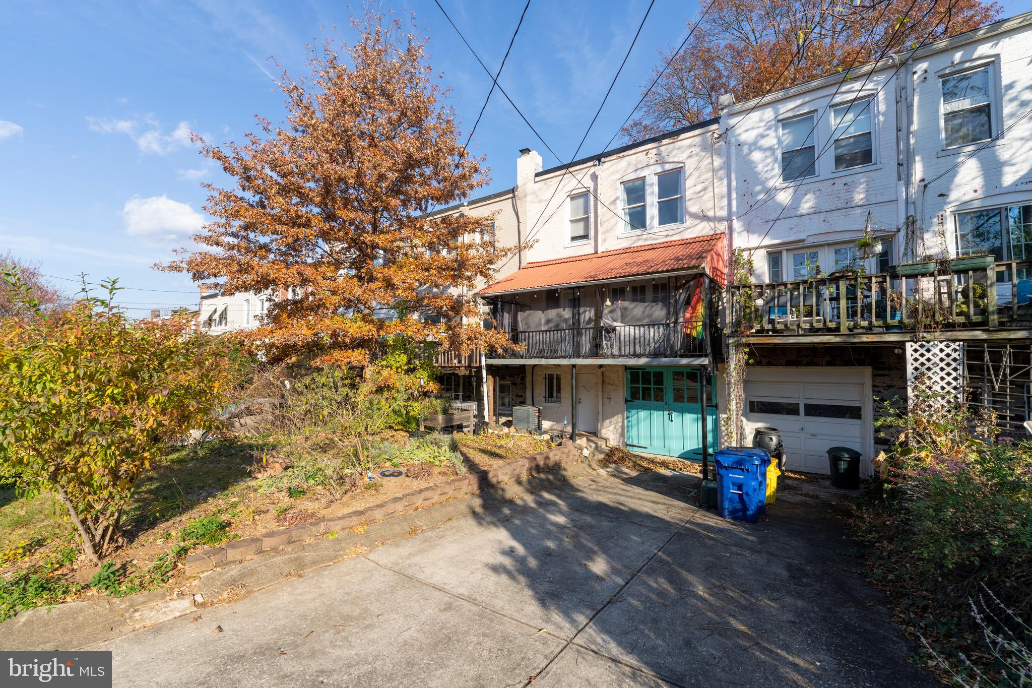 EDNOR GARDENS HISTORIC DISTRICT - Residential