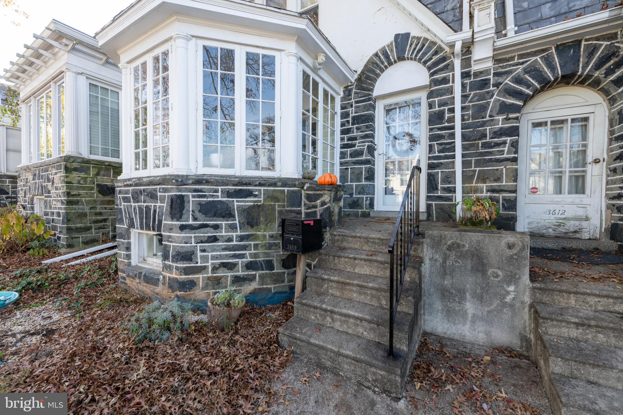 EDNOR GARDENS HISTORIC DISTRICT - Residential