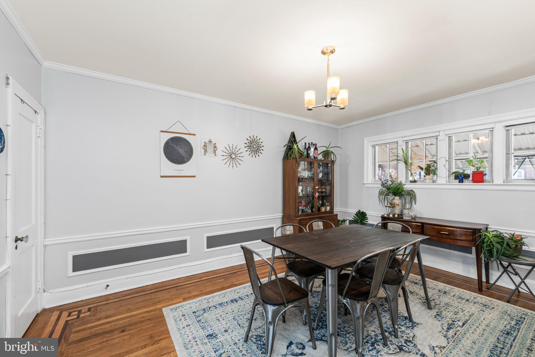 EDNOR GARDENS HISTORIC DISTRICT - Residential