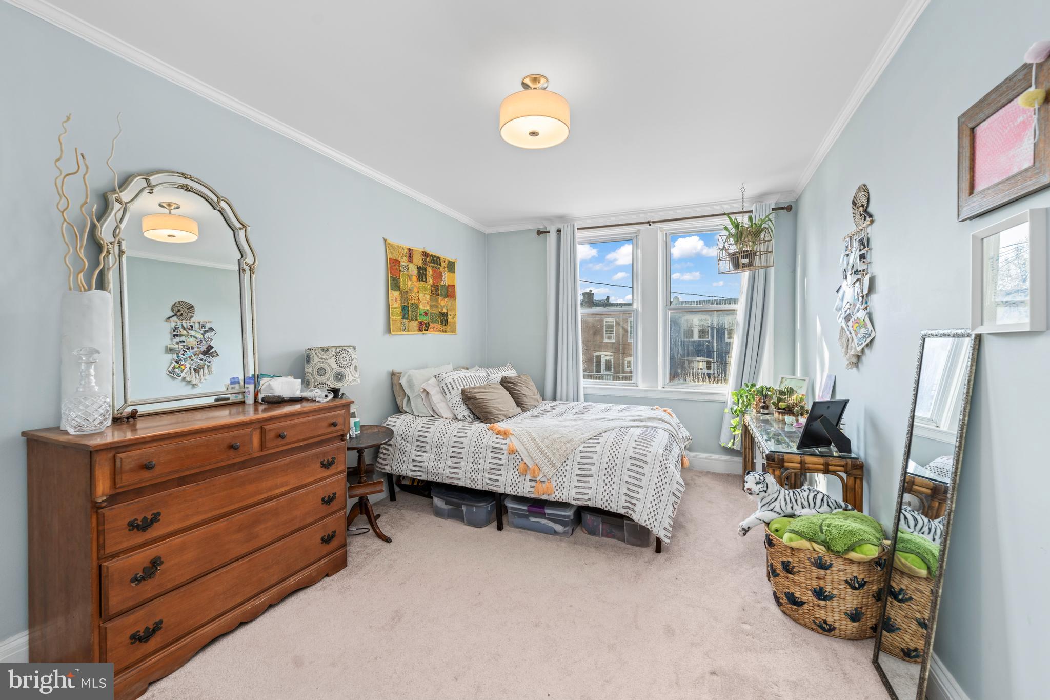 EDNOR GARDENS HISTORIC DISTRICT - Residential