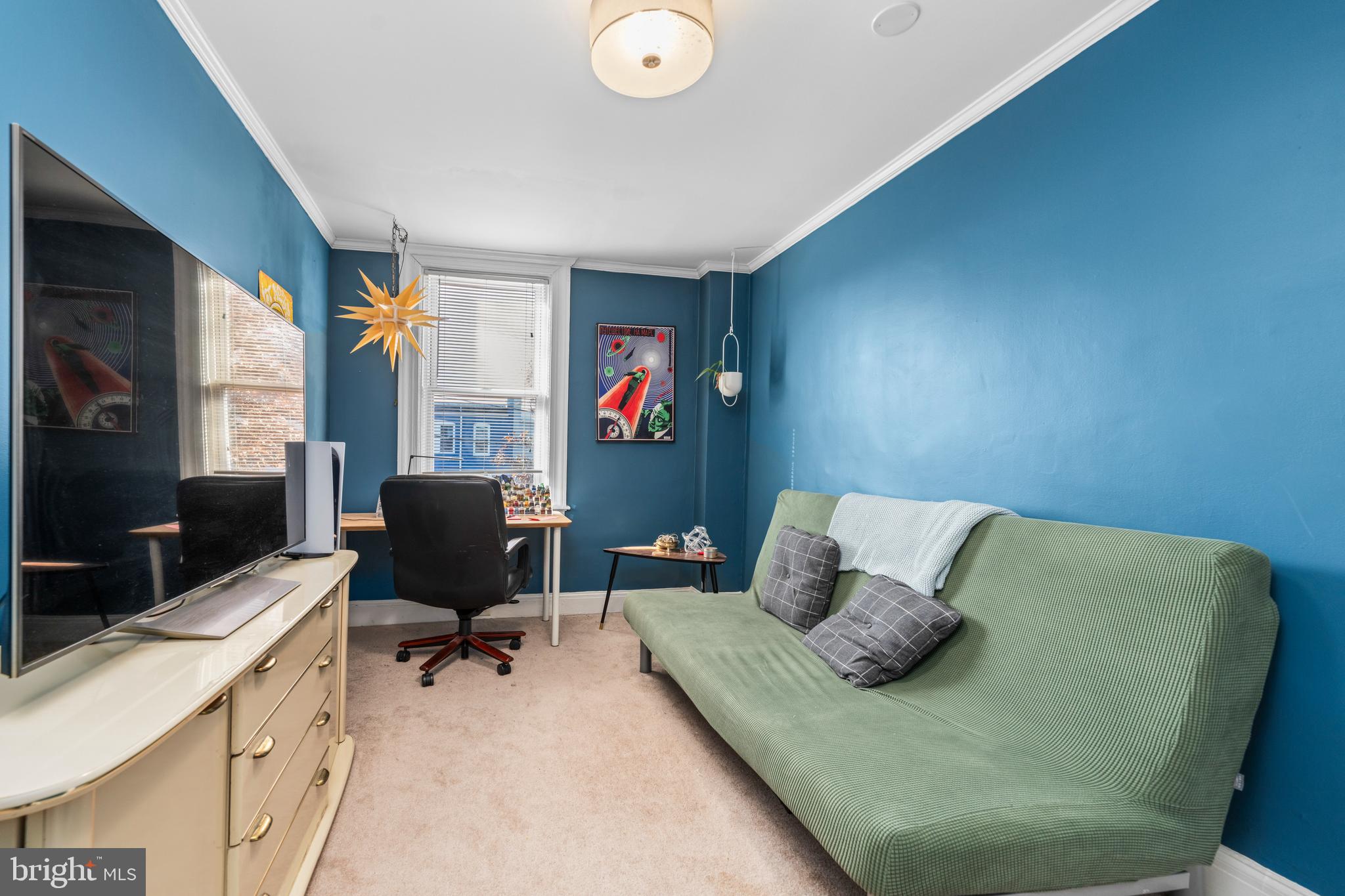 EDNOR GARDENS HISTORIC DISTRICT - Residential