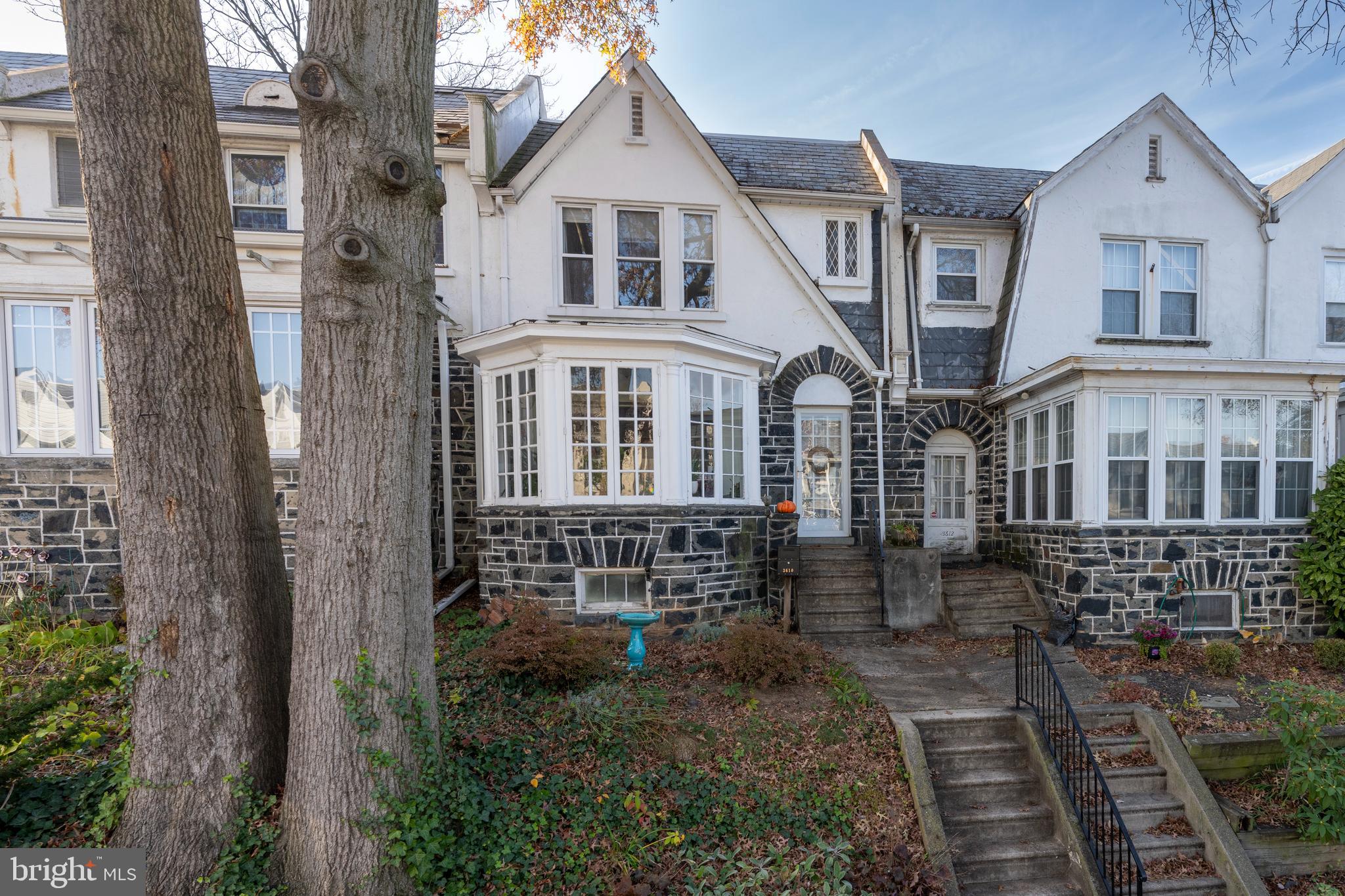 EDNOR GARDENS HISTORIC DISTRICT - Residential