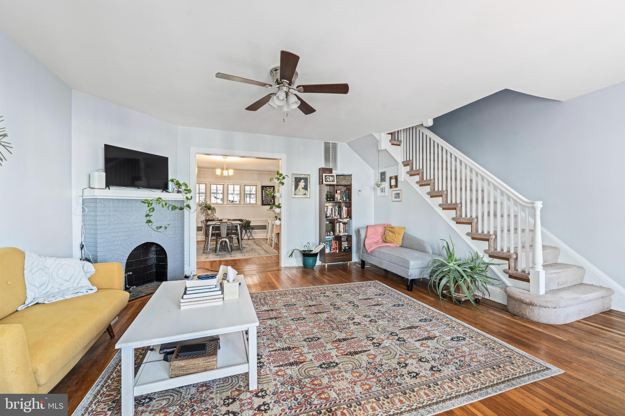 EDNOR GARDENS HISTORIC DISTRICT - Residential