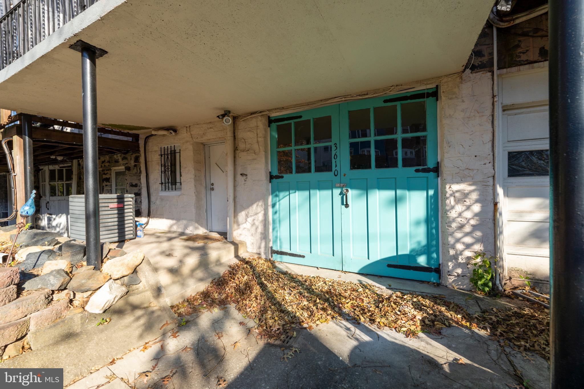 EDNOR GARDENS HISTORIC DISTRICT - Residential