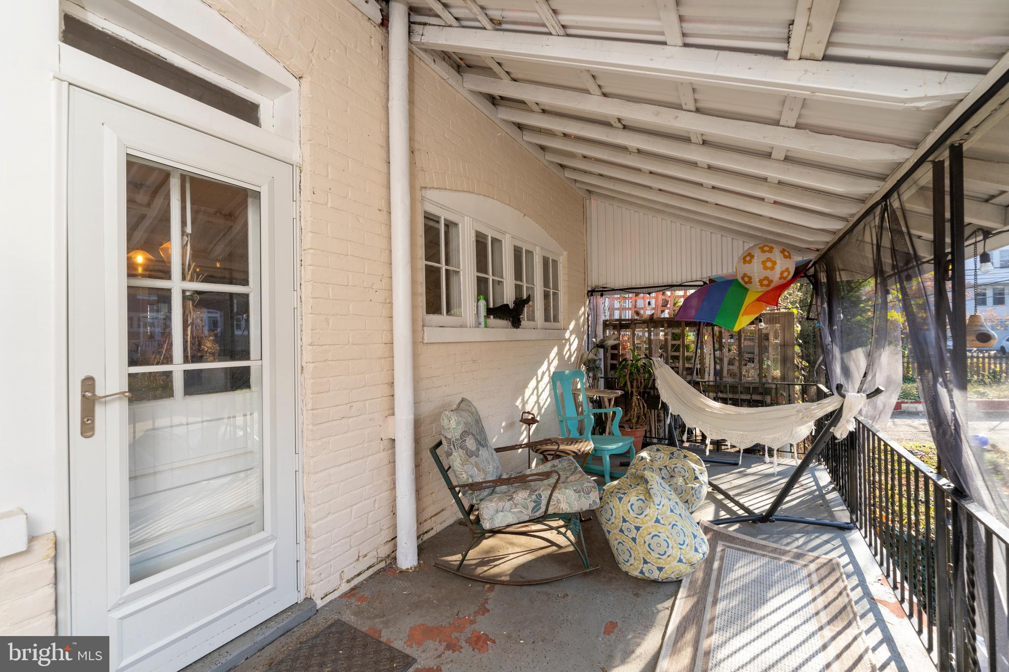 EDNOR GARDENS HISTORIC DISTRICT - Residential