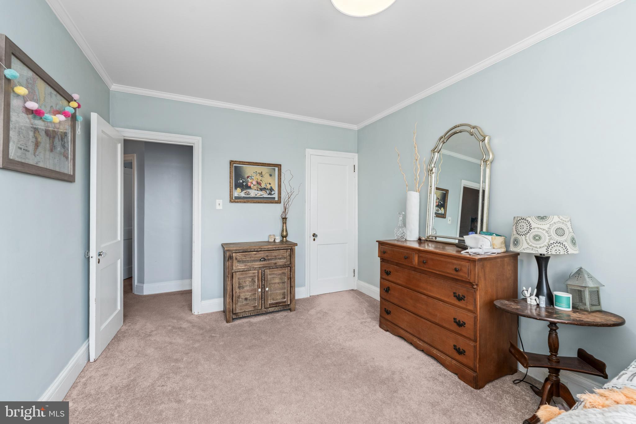 EDNOR GARDENS HISTORIC DISTRICT - Residential